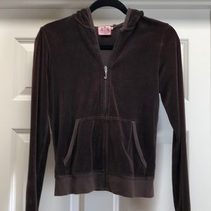 Juicy hoodie